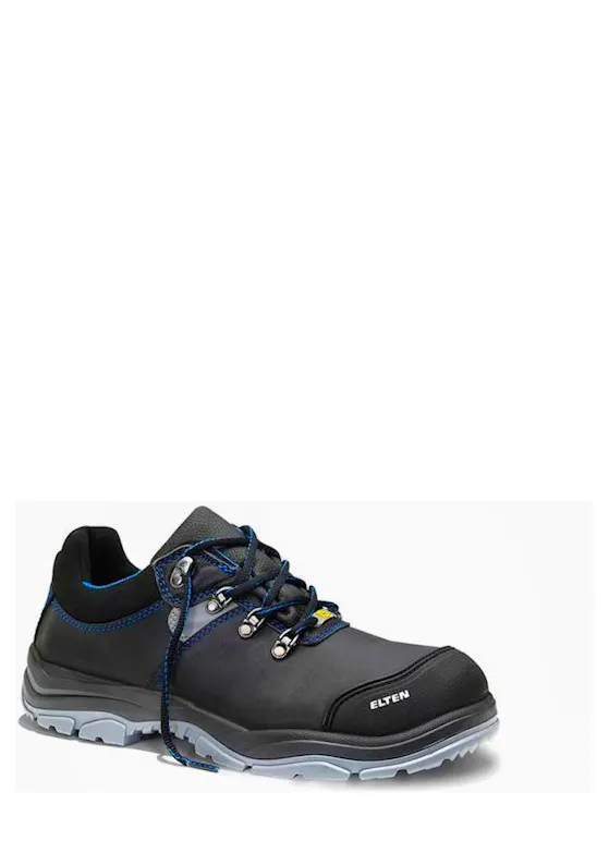 Elten Mason Pro Low ESD S3 Typ 2 Werkschoen