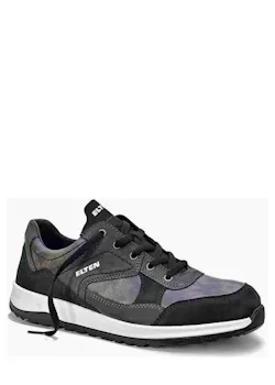 Chaussure de sécurité Elten Runaway Black Low ESD S3S thumbnail (vignette)