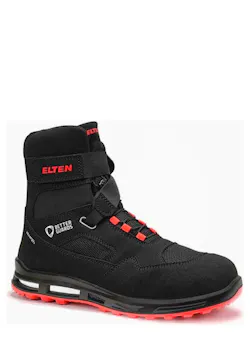 Chaussure de travail Elten Lakers XXT BTG Mid ESD S1PS thumbnail (vignette)