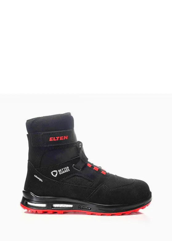 Elten Lakers XXT BTG Mid ESD S1PS Sicherheitsschuh
