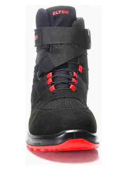 Chaussure de travail Elten Lakers XXT BTG Mid ESD S1PS thumbnail (vignette)