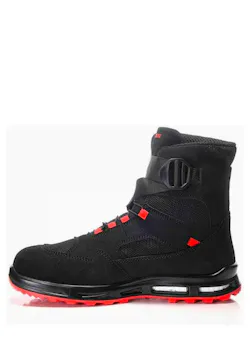 Chaussure de travail Elten Lakers XXT BTG Mid ESD S1PS thumbnail (vignette)