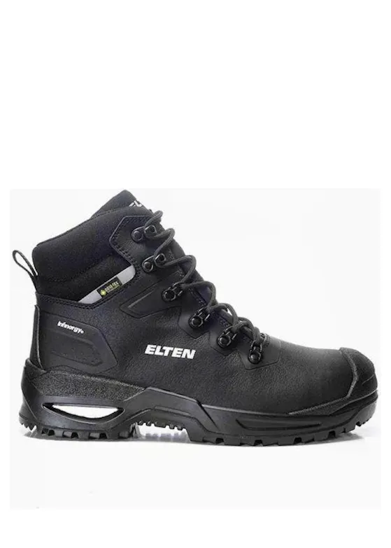 Elten Antonio XXSG GTX Mid ESD S3S WR CI Sicherheitsschuh