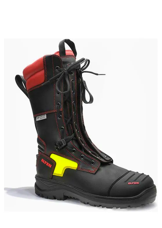 Elten Curtis GTX ESD HI3 CI WR Typ F2A Werklaars