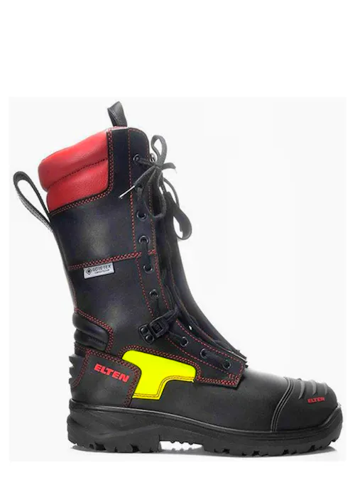 Elten Curtis GTX ESD HI3 CI WR Typ F2A bot de travail