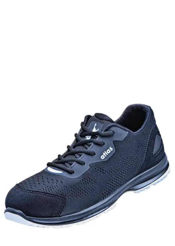 Atlas Runner 155 S1P ESD Sicherheitsschuh 39100