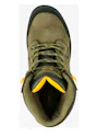 Jeep Safety Hawk Toe MH Military S3S Sicherheitsschuh Vorschaubild