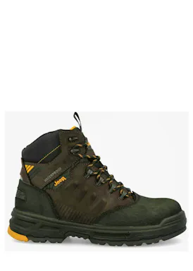 Jeep Safety Hawk MH S7S-Arbeitsstiefel