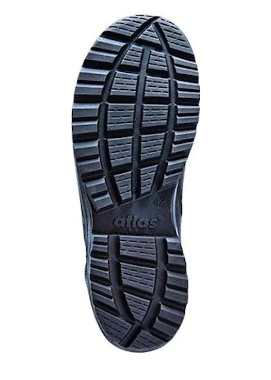 Atlas Flash 9255 XP S3 BOA Sicherheitsschuh 22,500