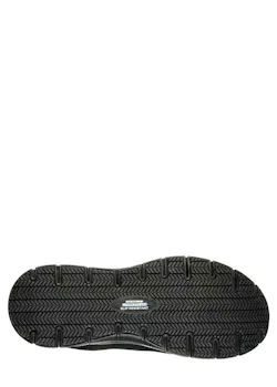 Skechers Flex Advantage SR-Bendon Heren Werkschoenen 77125EC miniatuur