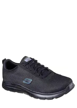 Skechers Flex Advantage SR-Bendon Heren Werkschoenen 77125EC miniatuur