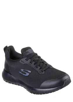 Skechers Squad SR - Dames Sneaker Werkschoenen 77222EC miniatuur