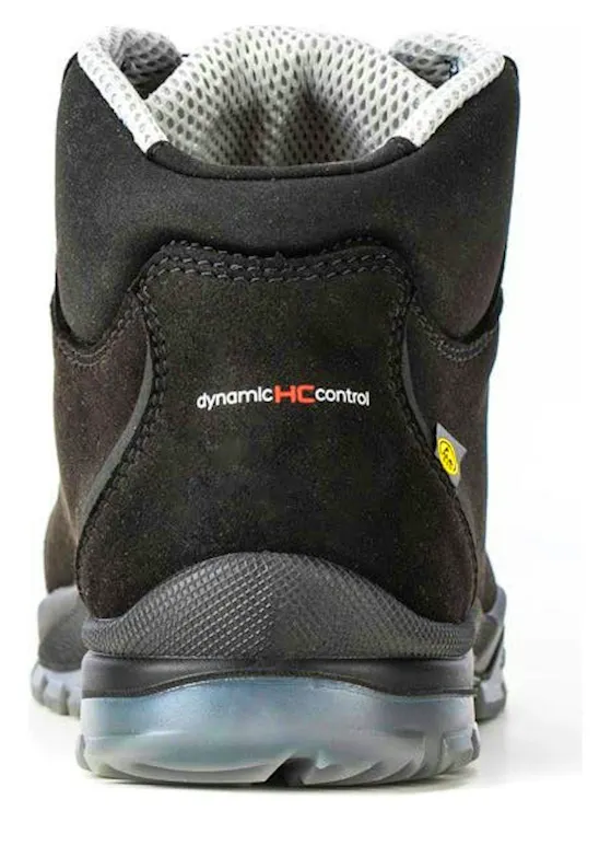 Sixton Peak Ritmo Cross Cuban High BOA S3S Werkschoenen