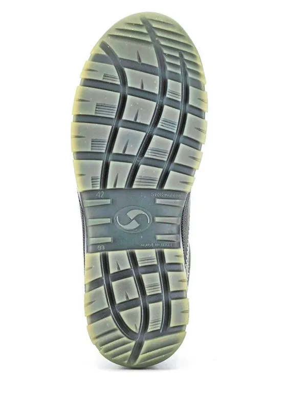 Sixton Peak Ritmo Cross Tango Laag S3S Werkschoenen