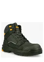 Jeep Safety Hawk Toe MH Black S3S Sicherheitsschuh Vorschaubild