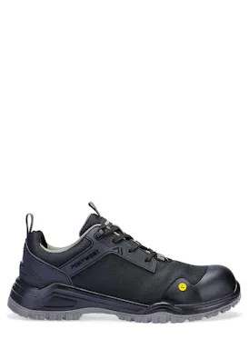 Portwest Composite Mesh Low Shoe S3S ESD SR FO Sicherheitsschuhe FE11