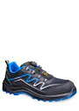 Portwest Komposit, KPU und Mesh-Trainer S1PS ESD SR FO Sicherheitsschuhe FT32 Vorschaubild