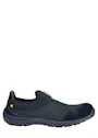 Portwest Steel-Textil Slip-On-Schuh S1P SR FO ESD Sicherheitsschuhe FT55 Vorschaubild