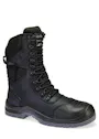 Portwest Samengesteld Leder Hoge Schoen S7L HRO M CI LG SC AN SR FO Werklaars FV03 miniatuur