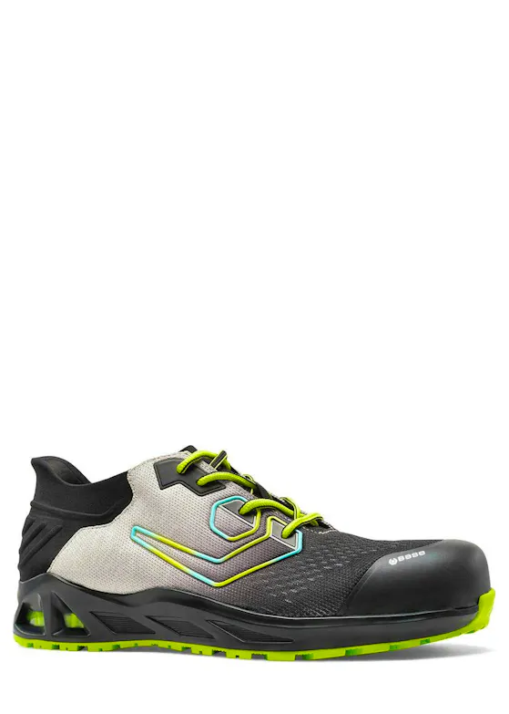 Base K-Spin S1PS Sicherheitsschuh