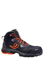Base Dublin S3S-Arbeitsstiefel Vorschaubild