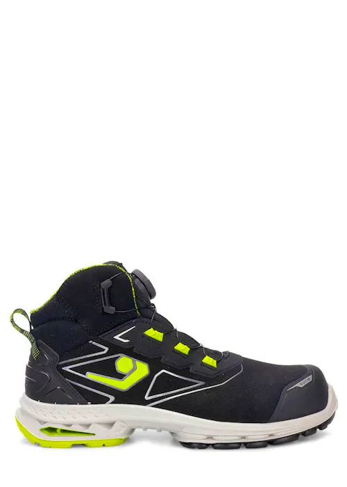 Base Copenhagen S7S BOA chaussure de sécurité