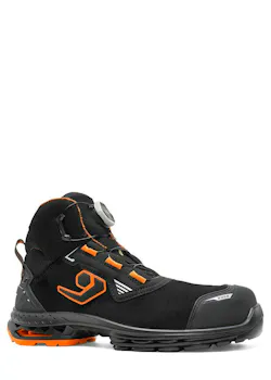 Base Tokyo S3S BOA Werkschoen