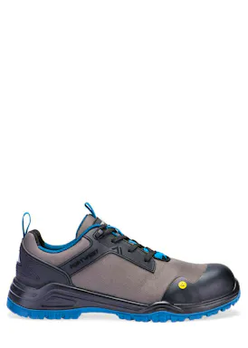 Portwest Composite Mesh Low Shoe S3S ESD SR FO Werkschoenen FE11