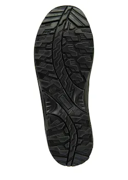 Portwest Composiet KPU en Mesh Trainer S1PS ESD SR FO Werkschoenen FT32 miniatuur