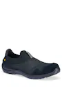 Portwest Steel-Textil Slip-On-Schuh S1P SR FO ESD Sicherheitsschuhe FT55 Vorschaubild
