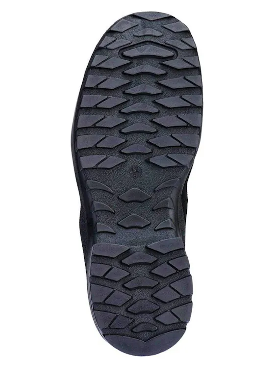 Portwest Stahl-Wildlederschuh S3 L CI FO SR Sicherheitsschuhe FT73