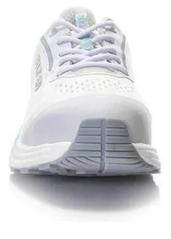Elten Tavixx Lady XXFE White-Mint Low ESD S1PS Werkschoen miniatuur