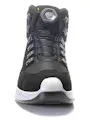 Elten Maddox XXR BOA® Black-Grey Mid ESD S3S Werkschoen miniatuur