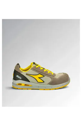 Diadora Run Airbox Low S1PS ESD C8701 Sicherheitsschuh