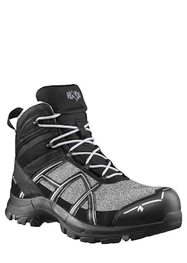 Haix Black Eagle Safety Pro S3 Sicherheitsschuh