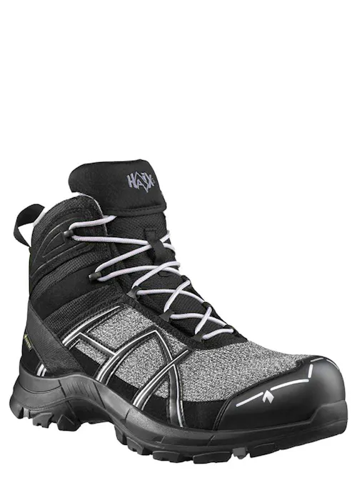 Haix Black Eagle Safety Pro S3 Werkschoen