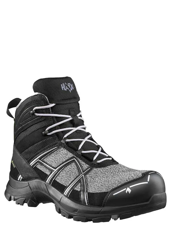 Haix Black Eagle Safety Pro S3 Sicherheitsschuh