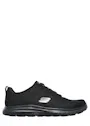 Skechers Flex Advantage SR-Bendon Heren Werkschoenen 77125EC miniatuur