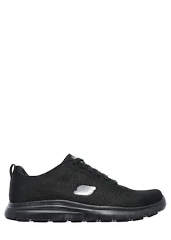 Skechers Flex Advantage SR-Bendon Heren Werkschoenen 77125EC miniatuur