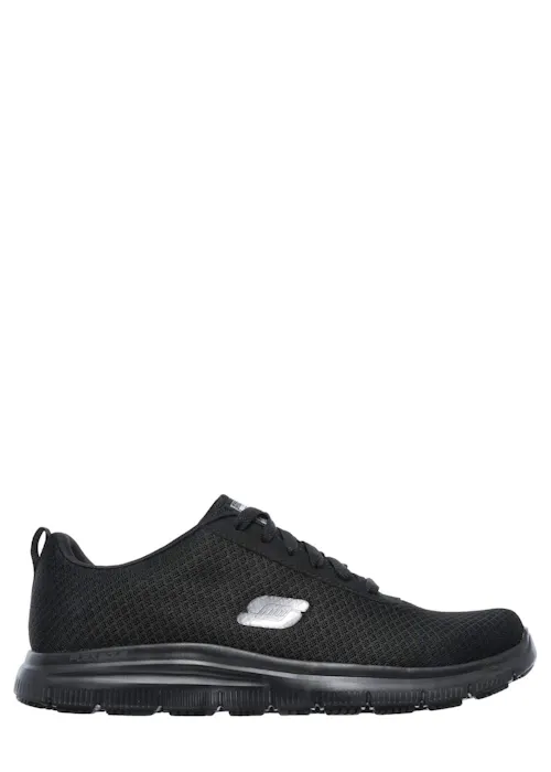 Skechers Flex Advantage SR-Bendon Heren Werkschoenen 77125EC