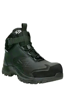 Haix Nevada 3.0 S3S Sicherheitsschuh Mid