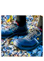 Nitras Safety 7215 // Utility Step S3L Sicherheitsschuh Vorschaubild