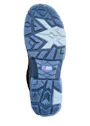 Nitras Safety 7221 // Ultimate Step High Fit S7S-Arbeitsstiefel Vorschaubild
