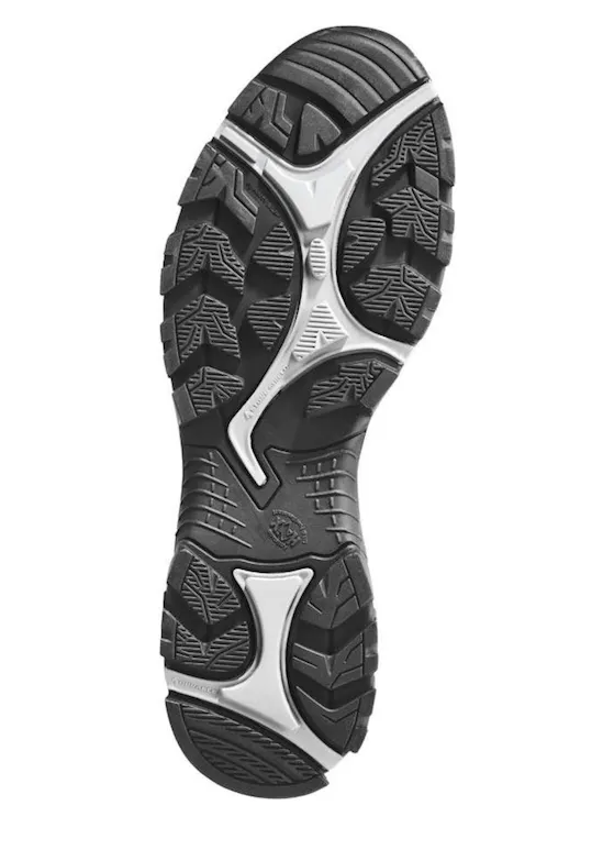 Haix Black Eagle Safety Pro S3 Sicherheitsschuh