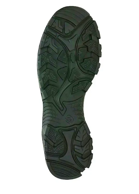 Haix Nevada 3.0 S3S Sicherheitsschuh Mid