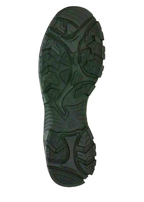 Haix Nevada 3.0 WS S3S Werkschoen Mid