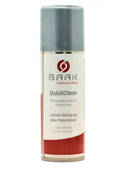 Baak Reiningsschuim Quick Clean 960009 miniatuur