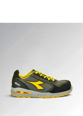 Diadora Run Airbox Low S1P ESD C4663 Sicherheitsschuh