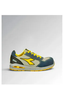 Diadora Run Airbox Low S1PS ESD C8703 Sicherheitsschuh
