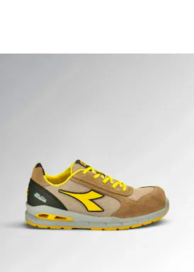 Diadora Run Airbox Low S1PS ESD C8705 Sicherheitsschuh